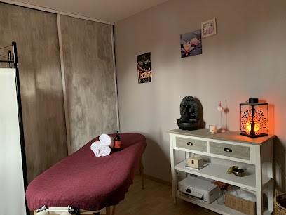 Le Secret De Deux Mains, Institut de Massage à Haute-Goulaine