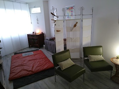 Pierre Boscredon - Shiatsu / Magnétisme, Institut de Massage à La Riche
