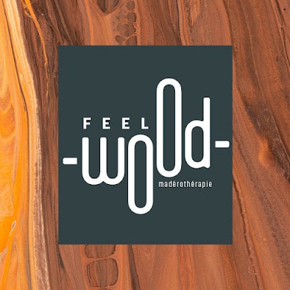 Maderothérapie Feelwood Soin Du Corps Et Du Visage Par Le Bois Technique Colombienne Entièrement Naturelle, Institut de Massage à La Chapelle-sur-Erdre