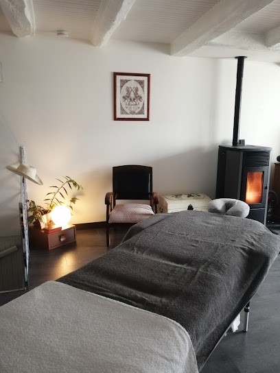 Mel-Harmonie, Institut de Massage à Orgelet
