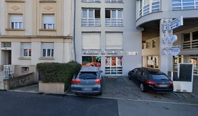 Aurélie Zen, Institut de Massage à Montigny-lès-Metz