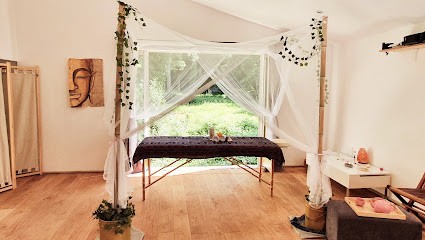 Santala Bien-Être Fusion, Institut de Massage à Rians