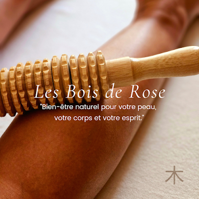Les Bois De Rose Institut De Massage à Nantes