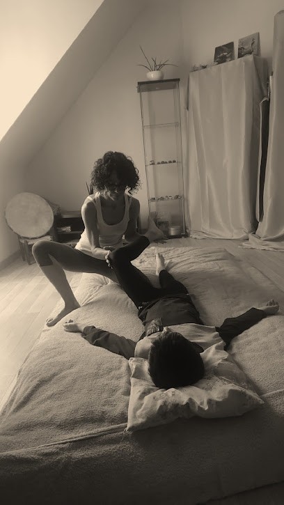 Harmonie Massage, Institut de Massage à Nozay