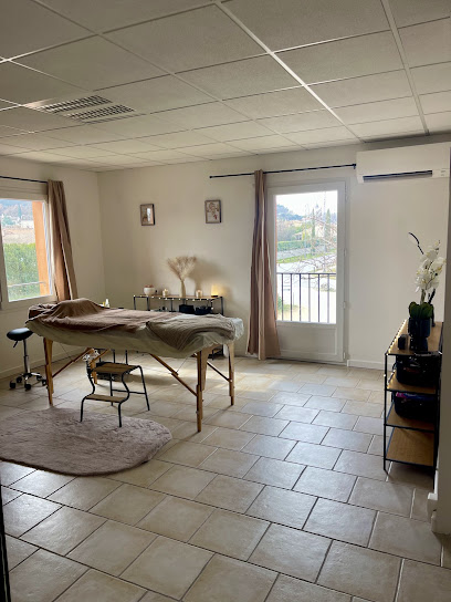 Anj Beauty Institut De Massage à Robion