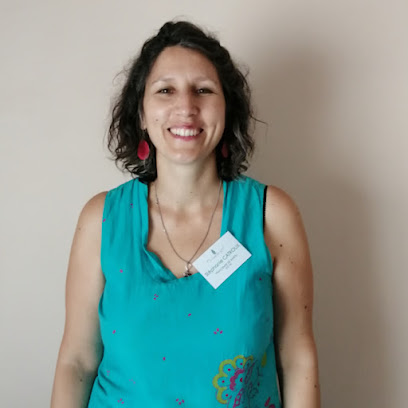 Stéphanie Catroux Institut De Massage à Marseille 08