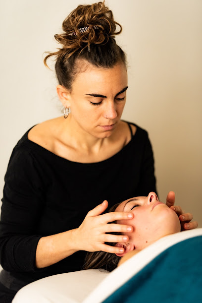 Massage Des 4 Orients Julie Allegre Institut De Massage à Salon-de-Provence