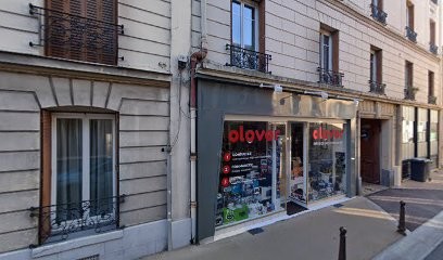 Ocean, Institut de Massage à Maisons-Laffitte
