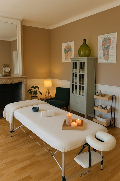 Dulce By Amélie Institut De Massage à Versailles