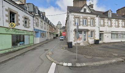 Cabinet Dagaz - Massages & Techniques De Bien-être, Institut de Massage à Loudéac