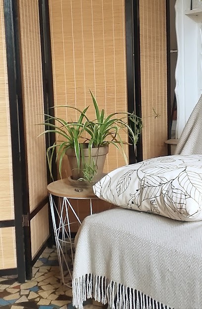L' E V E I L - Reboutement Par Le Massage- Véronique ARLOT, Institut de Massage aux Abrets en Dauphiné
