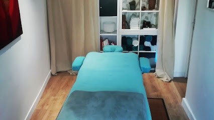 Anne Lambert Massage, Institut de Massage à Sèvremoine
