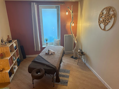 Haseya Massages, Institut De Massage à Lamure-sur-Azergues