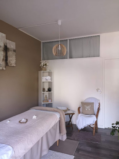 Les Moments Zen Institut De Massage à la Valette-du-Var