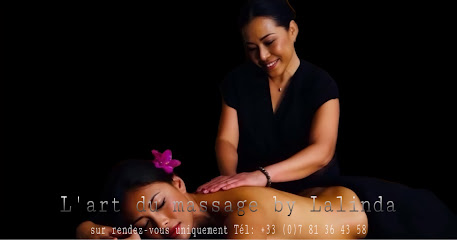 Lalinda Well-Being Thai Massage Institut De Massage à Marcq-en-Barœul