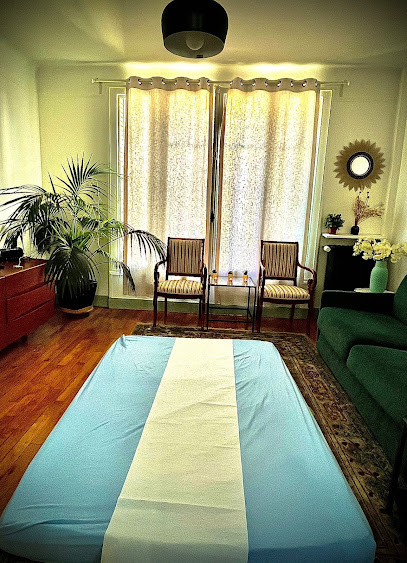 Massageinparisvip Institut De Massage à Paris 16