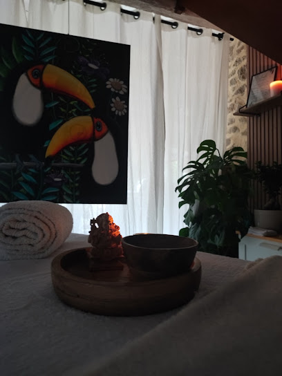 Marie Ziani Massages Bien Être Institut De Massage à Lavau-sur-Loire