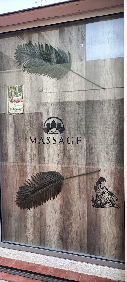 Cocoon Massages Du Monde Institut De Massage à Saint-Cyprien