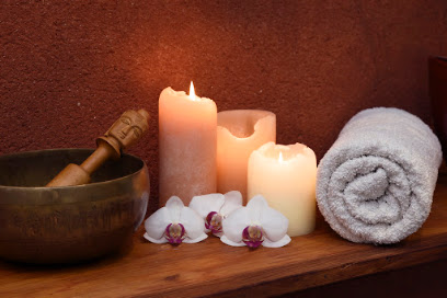 Marlène Boluda - Earth Sérénité & Vitalité, Institut De Massage à Retiers