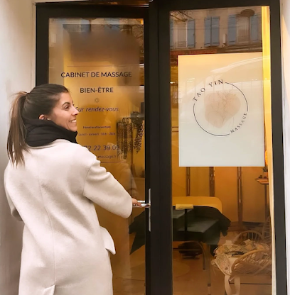 Tao Yin Massage Institut De Massage à Forcalquier