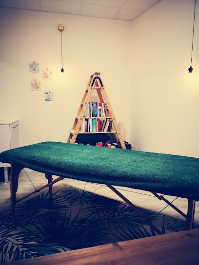 massage.melina.cassin, Institut de Massage à Pornic