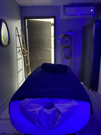 L'instant Détente Institut De Massage à Sarlat-la-Canéda