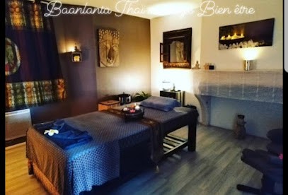 BAAN LANTA Thaï Bien Être, Institut de Massage à Toul