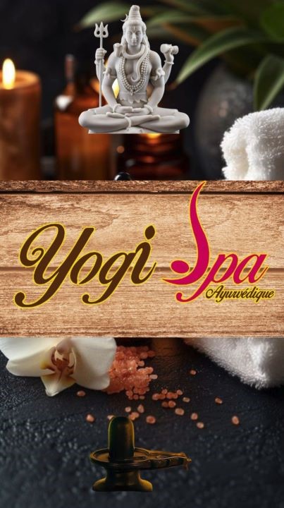 Yogispa Institut De Massage à Collégien