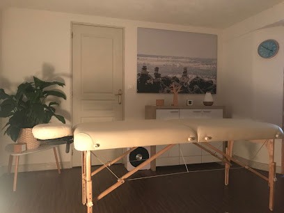L'essentiel, Institut de Massage à Nans-les-Pins