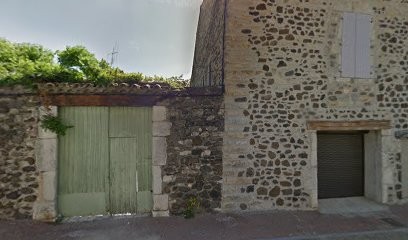 Mains Sages Du Corps, Institut de Massage à Saint-Jean-le-Centenier
