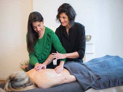Lucia et Coco massage au Bouscat, Institut de Massage au Bouscat