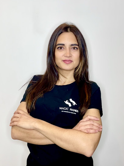 Isis_Harmonie, Institut De Massage à Domont
