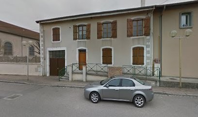 Virginie Mocquart, Institut de Massage à Portieux