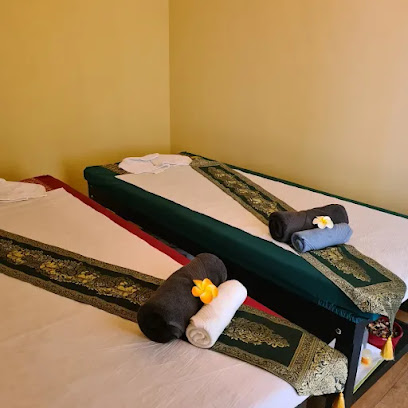 Fha Sai Thai Institut De Massage à Paris 12