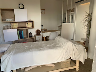 Massage Bien Etre/Therapeutique Institut De Massage à Mougins