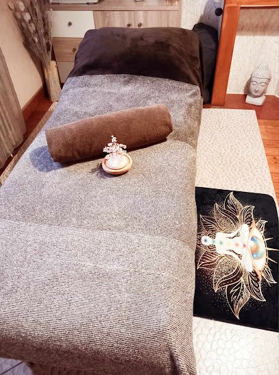 Rev'Zen, Institut de Massage à Lillebonne