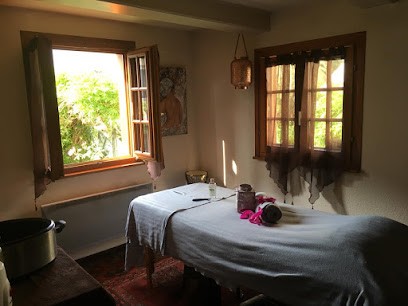 Massages Bien-être Christelle Baldeck, Institut de Massage à Sierentz