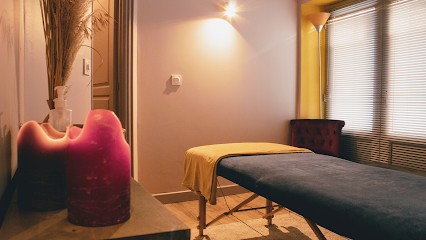 Le temps d'un massage, Institut de Massage à Lalbenque