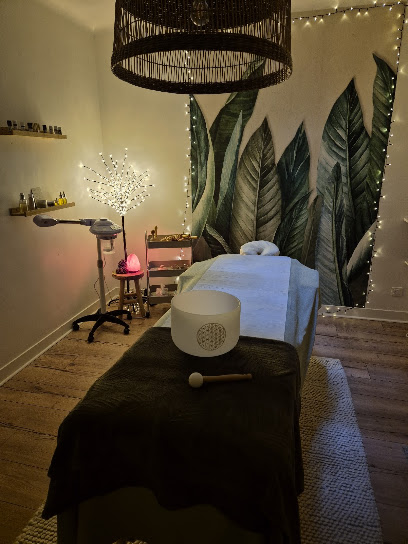 Maison De L Âme Agit, Institut De Massage à Vigy