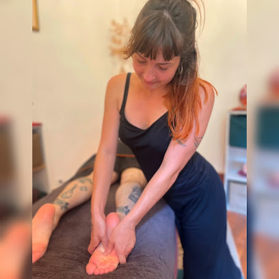 Terre À Ciel, Massages & Bien-Être Institut De Massage à Saint-Étienne-de-Fontbellon