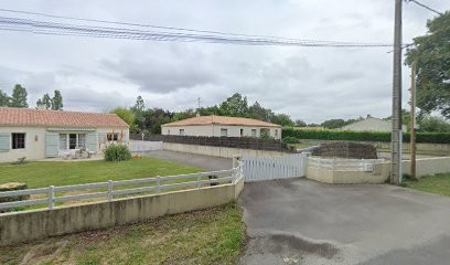 Massage Vendée, Institut de Massage à Poiroux