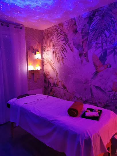 Mes Instants Précieux Institut De Massage à Éragny