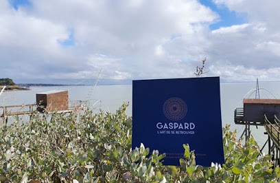 Gaspard Massages - L'art de se retrouver - Cabinet de Pornic, Institut de Massage à Pornic