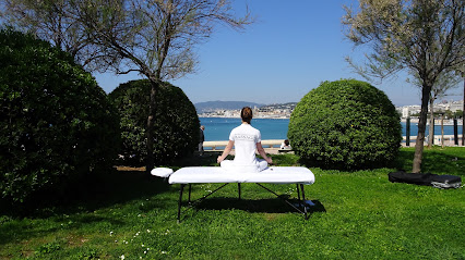 Lydia Soleant Massage Institut De Massage à Cannes