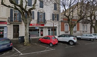 MASSAGE DEEP FLOW, Institut de Massage à Portes