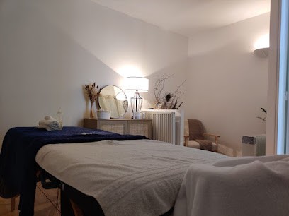 Apheleia, Votre Escale Bien-être Et Beauté, Institut de Massage à Saint-Avertin
