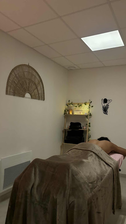 Institut O'nuage, Institut De Massage à la Douze