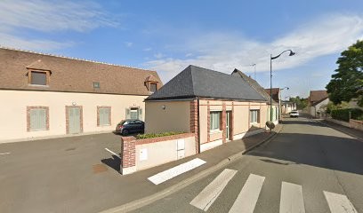 Shiatsu Ghislaine Pommier, Institut de Massage à Nogent-le-Phaye