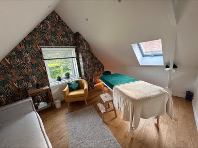 L'heure Du Massage Quesnoy Sur Deûle : Massage Bien-être & Intuitif, Institut de Massage à Quesnoy-sur-Deûle