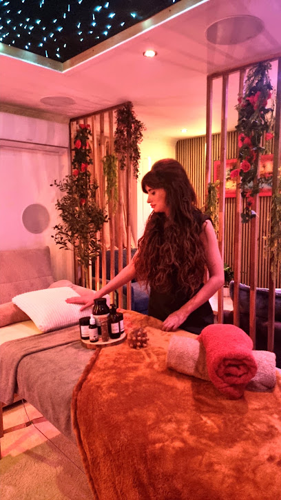 Les Soins De Louise Institut De Massage à Saint-Martial-d'Artenset